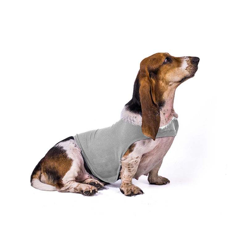 GrayWhisker Anxiety Relief Vest